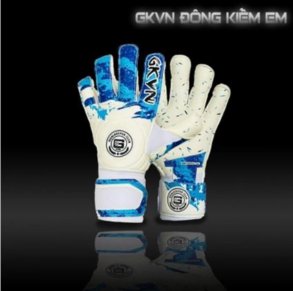 Găng tay thủ môn GKVN 4 mùa - Đông kiếm em